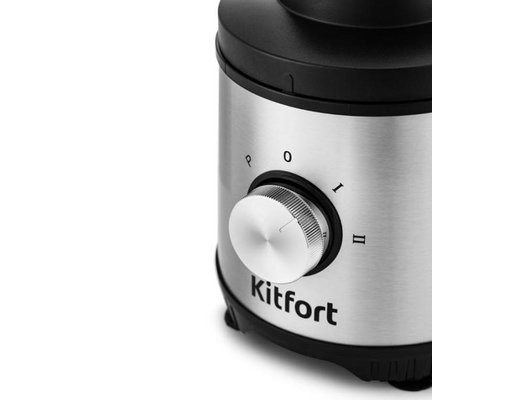 Кухонный комбайн KITFORT КТ-1386